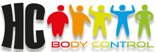 HC Bodycontrol Logo