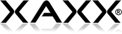 XAXX Logo